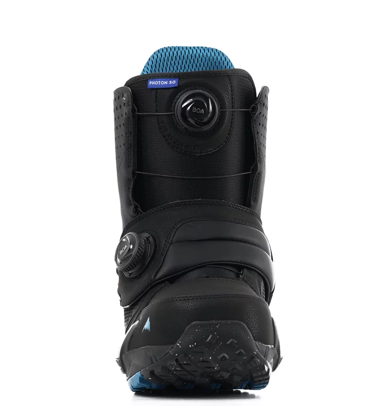 Burton Photon Step On Snowboard Boots 2025 - black | Tactics