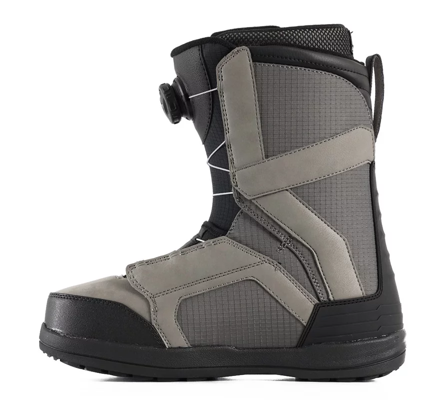 K2 Boundary Snowboard Boots 2026 - grey | Tactics