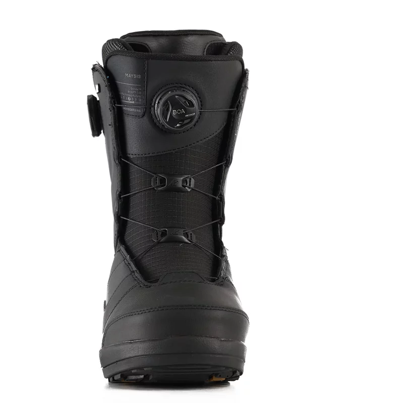 K2 Maysis Snowboard Boots 2026 - black | Tactics