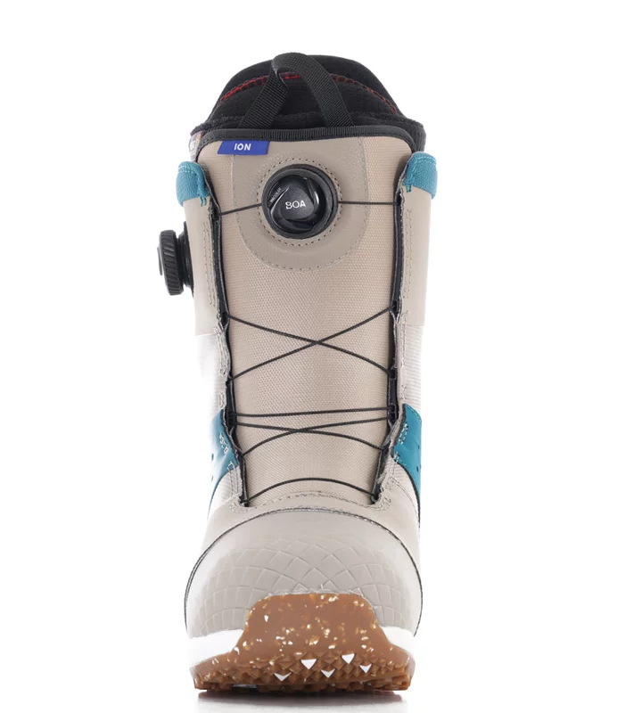 Burton Ion Boa Snowboard Boots 2026 | Tactics