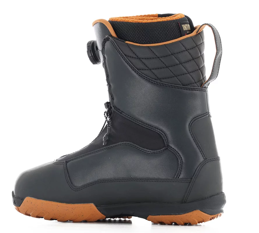 K2 Taro Tamai Snowsurfer Snowboard Boots 2026 - dark grey | Tactics