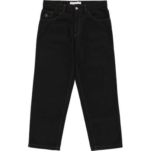 Polar Skate Co. '93! Denim Jeans - dark blue | Tactics