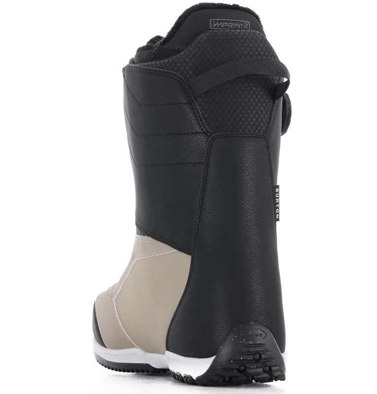 Burton Ruler Boa Snowboard Boots 2026 | Tactics