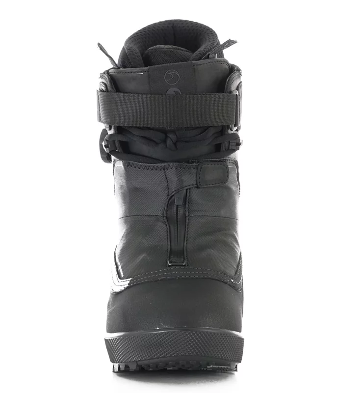 Vans Infuse Snowsurf Snowboard Boots 2026 | Tactics