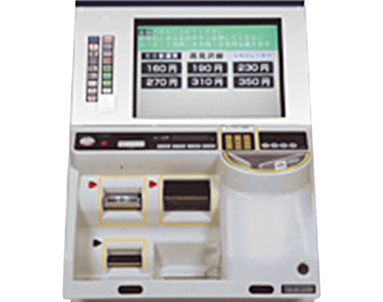 VTVシリーズ | 高見沢サイバネティックス