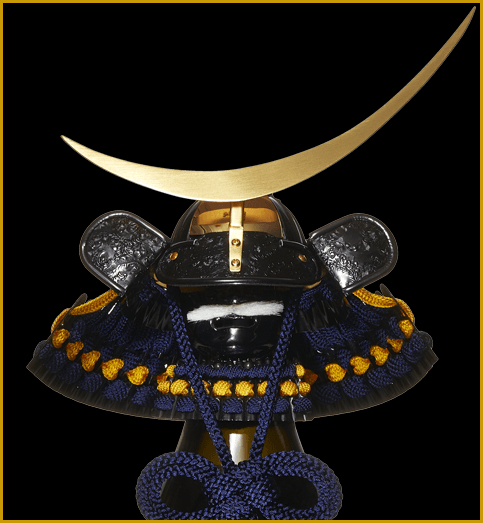 サムライボトル兜「伊達政宗」 | サムライボトル兜 公式オンラインショップ