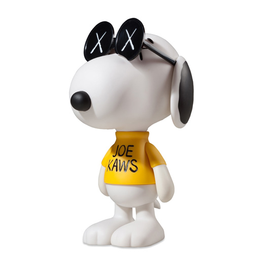 SNOOPY (KAWS version)SNOOPY (KAWS version)|KAWS x PEANUTS x