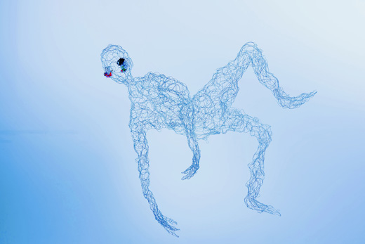 PUPPY BOOKENDPUPPY BOOKEND|奈良美智Yoshitomo Nara