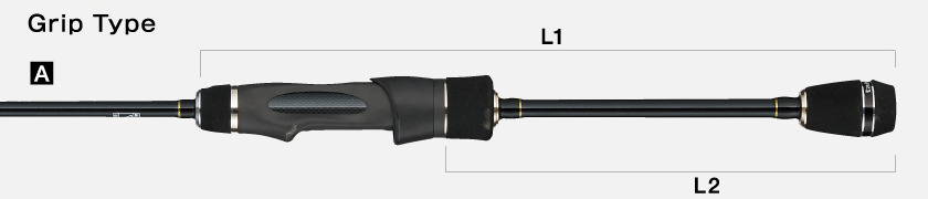 AJIST SSD | tailwalk