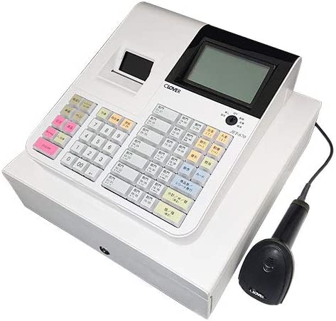 イベント詳細 - レジスター クローバー電子JET670 POSレジ