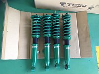 クラウンHV (AWS210) TEIN FLEX-Z 車高調取り付け | 店舗おススメ情報