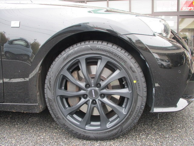 バルミナ/TR10 マットブラック！ | 店舗おススメ情報 | タイヤ館 塩尻