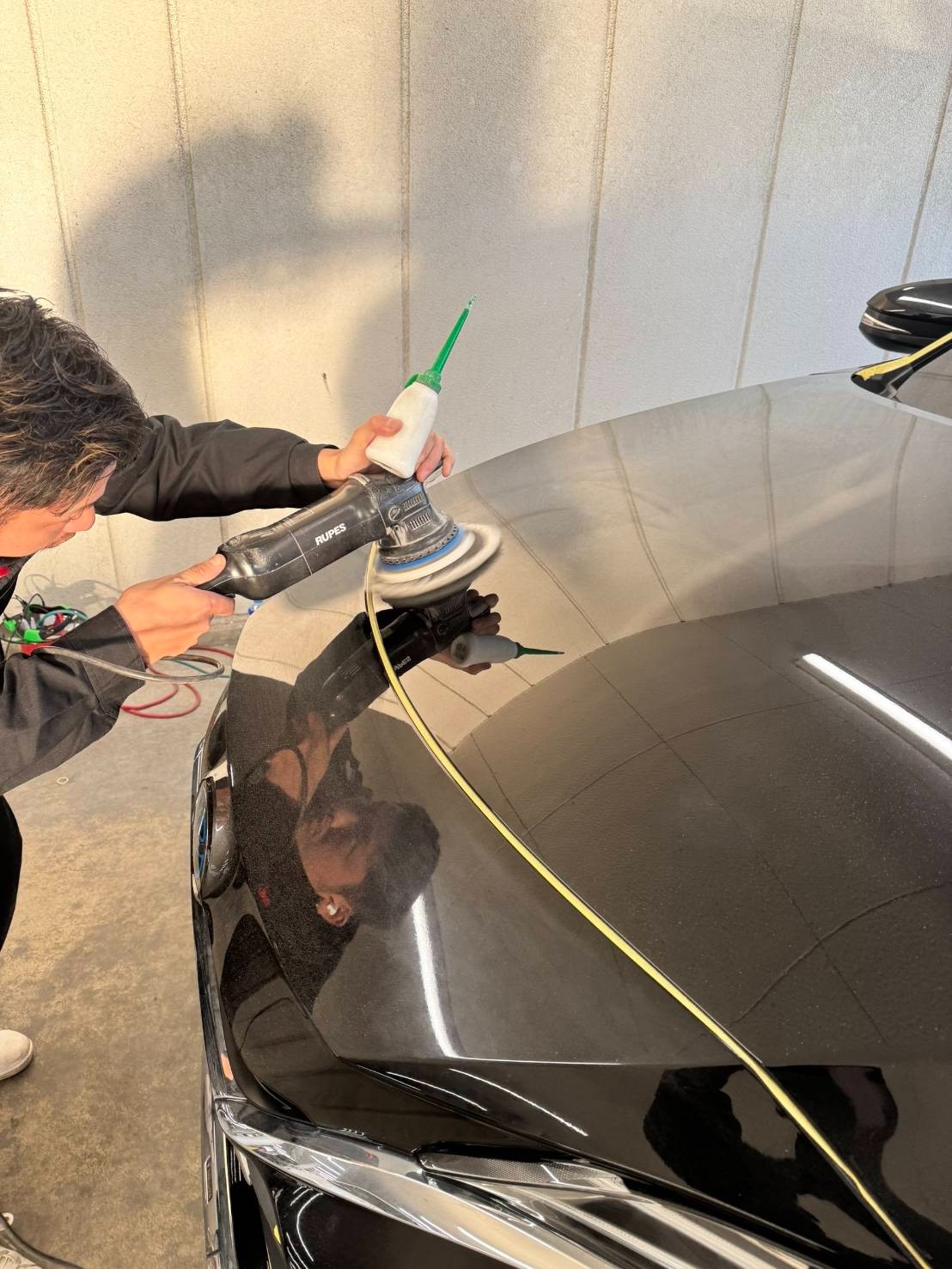 G'ZOX リアルガラスコート クラスM | 店舗おススメ情報 | タイヤ館