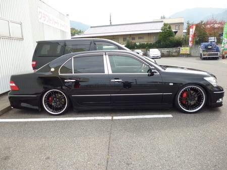 WORK グノーシスGS2 20インチ!! | 店舗おススメ情報 | タイヤ館