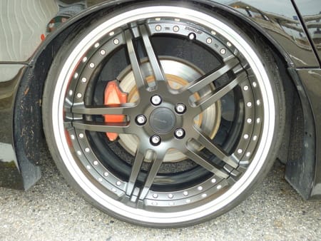 WORK グノーシスGS2 20インチ!! | 店舗おススメ情報 | タイヤ館