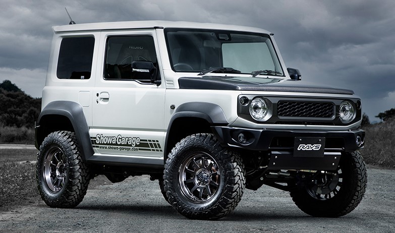 RAYSから新作発売！第3弾「A-LAP-J 2324 LIMITED EDITION」 | 店舗お