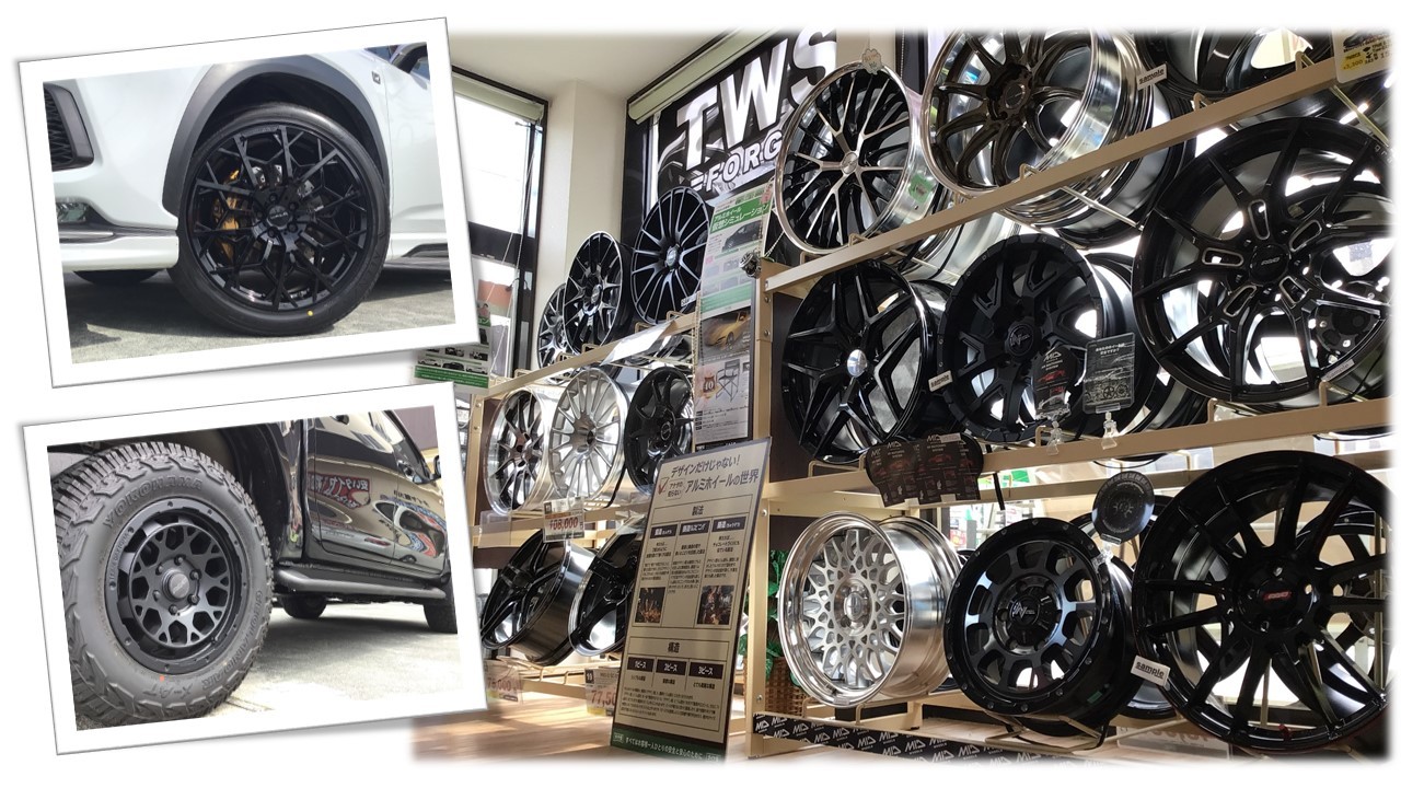 即日取付けOK！ 86・BRZ・プリウス ポテンザSW010 17インチ