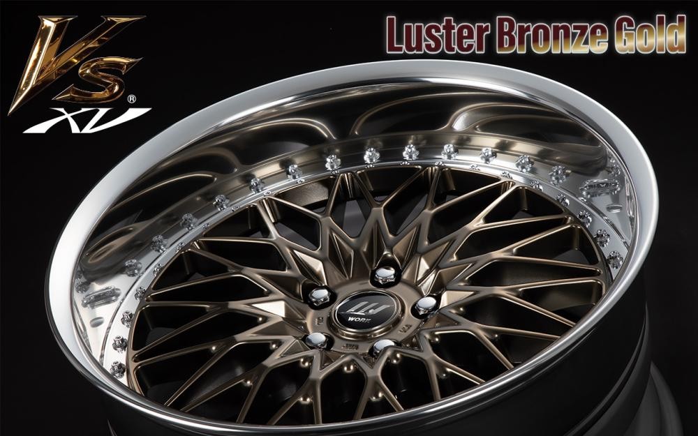 WORK VS XV「期間限定」カラー登場！！ | 店舗おススメ情報 | タイヤ館