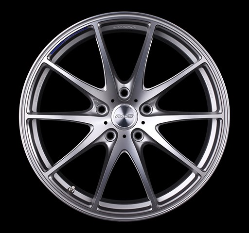 鍛造ホイールの代表！！ RAYS VOLKRACING（ﾎﾞﾙｸﾚｰｼﾝｸﾞ） G25 | 店舗お