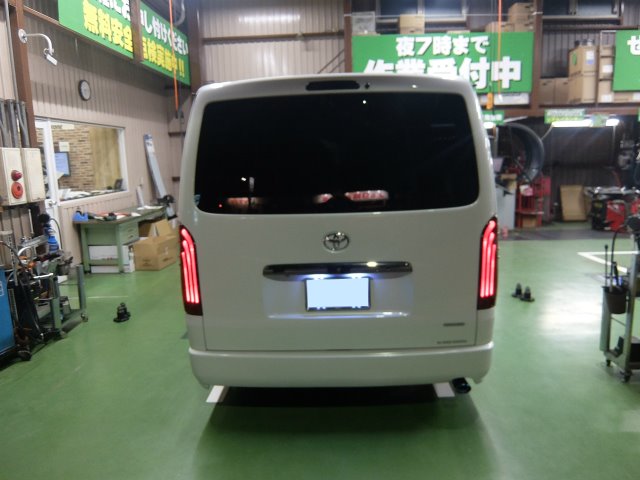 415コブラ バッドテール | 店舗おススメ情報 | タイヤ館 うしく上柏田