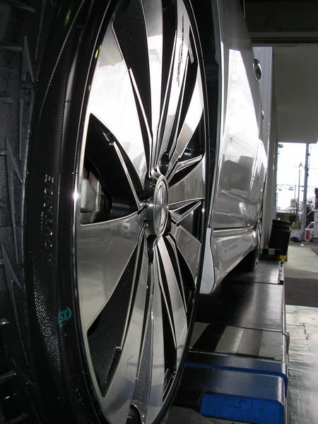 BADX LOXARNY TEMPEST W.VISION ロクサーニ テンペスト ダブルビジョン