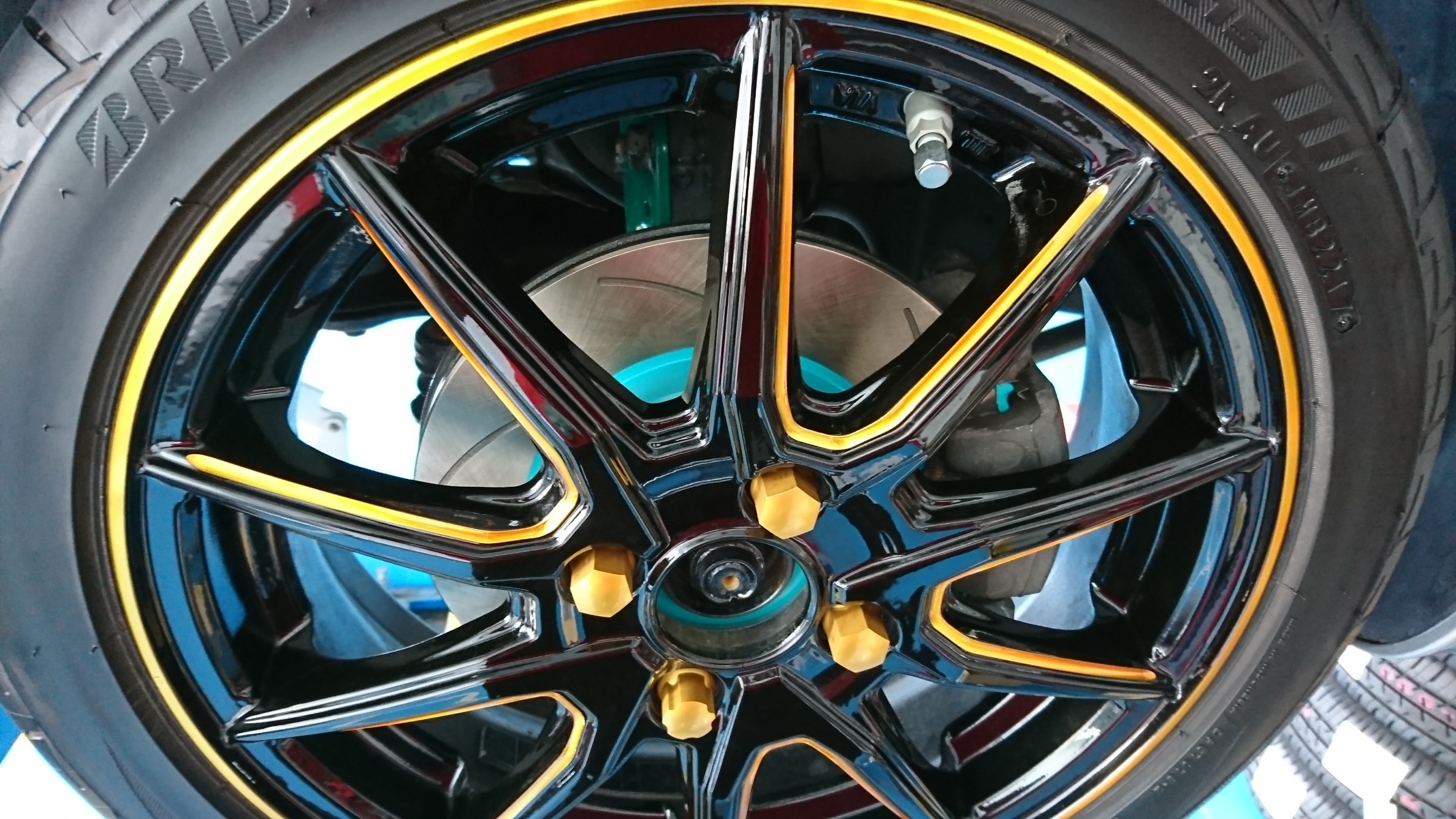 L880Kコペン プロジェクトミューBローター・パッド | 店舗おススメ