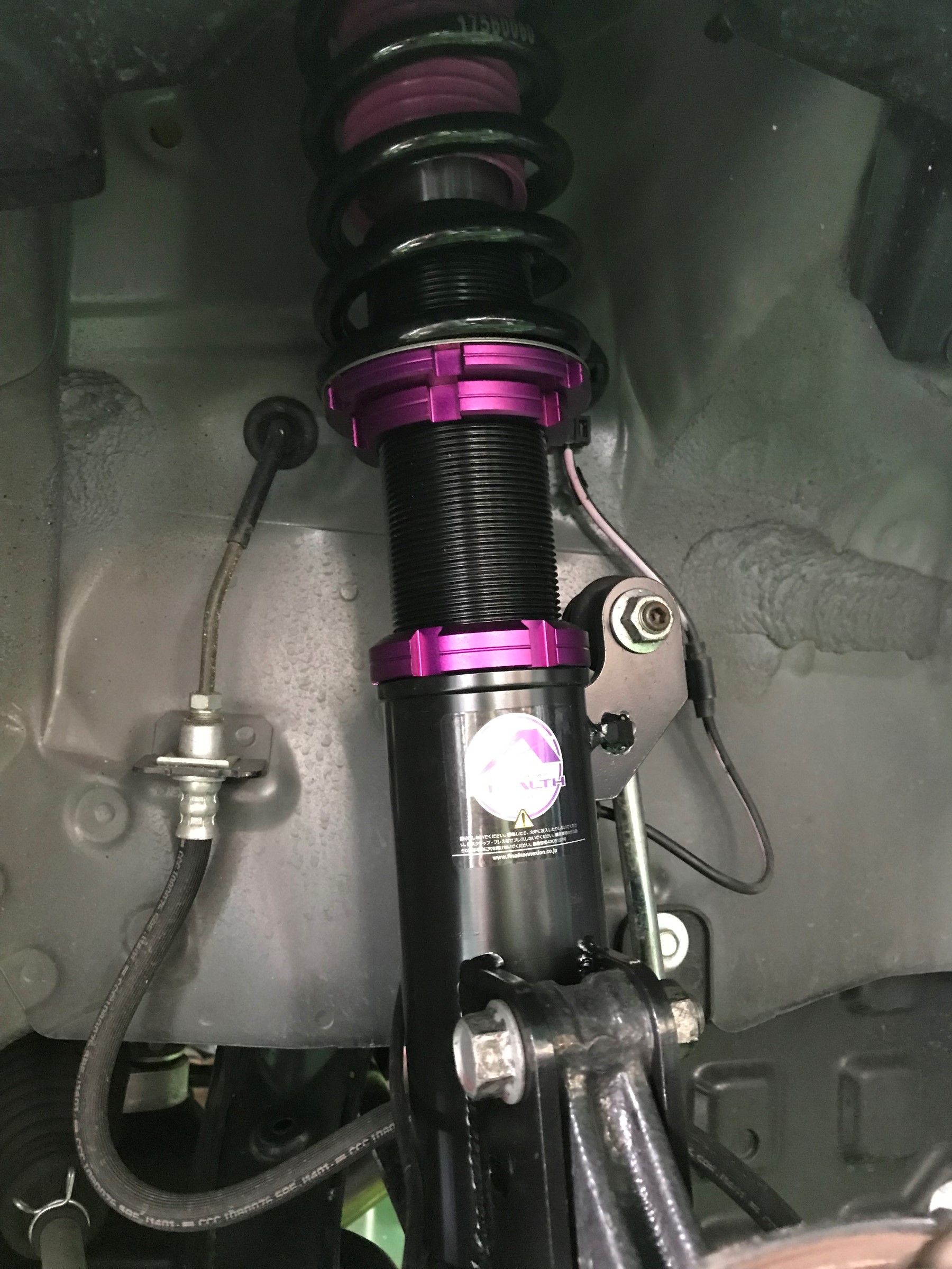 タントLA600S/ファイナルコネクション取り付け！ | 店舗おススメ情報