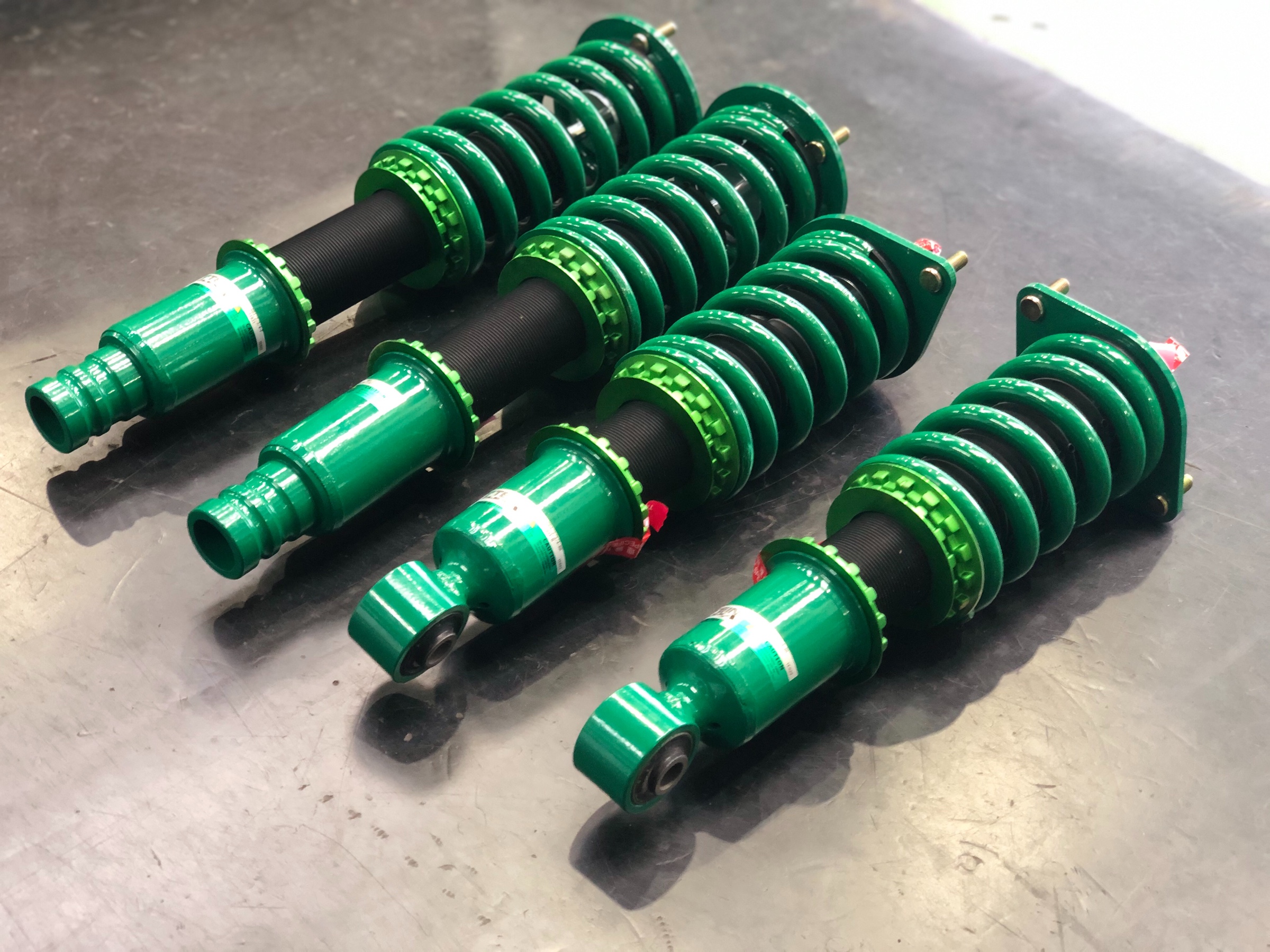 TEIN （ テイン ） 車高調 RB3 オデッセイ | 店舗おススメ情報