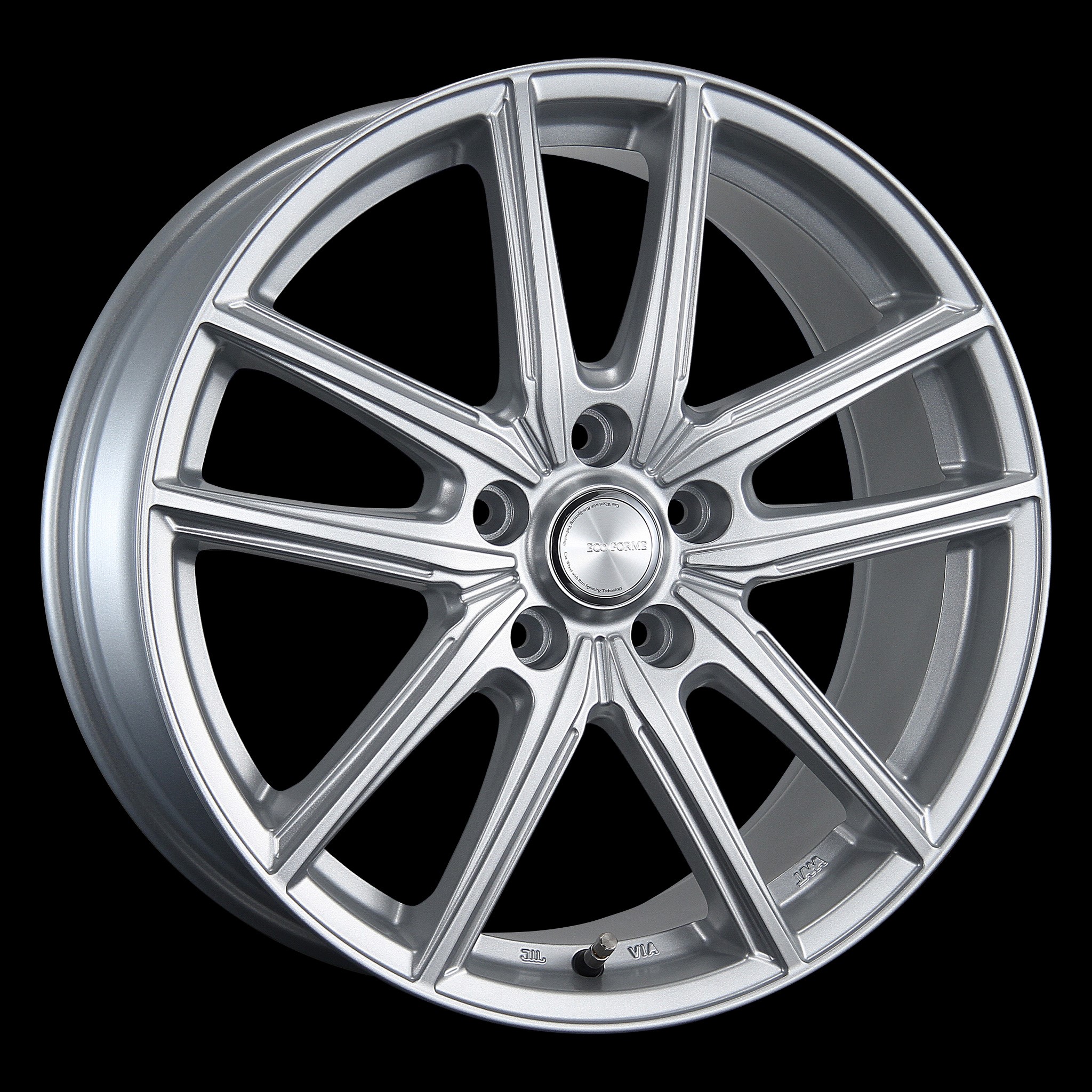 スタッドレスタイヤに組み合わせるならこのホイールがおすすめ