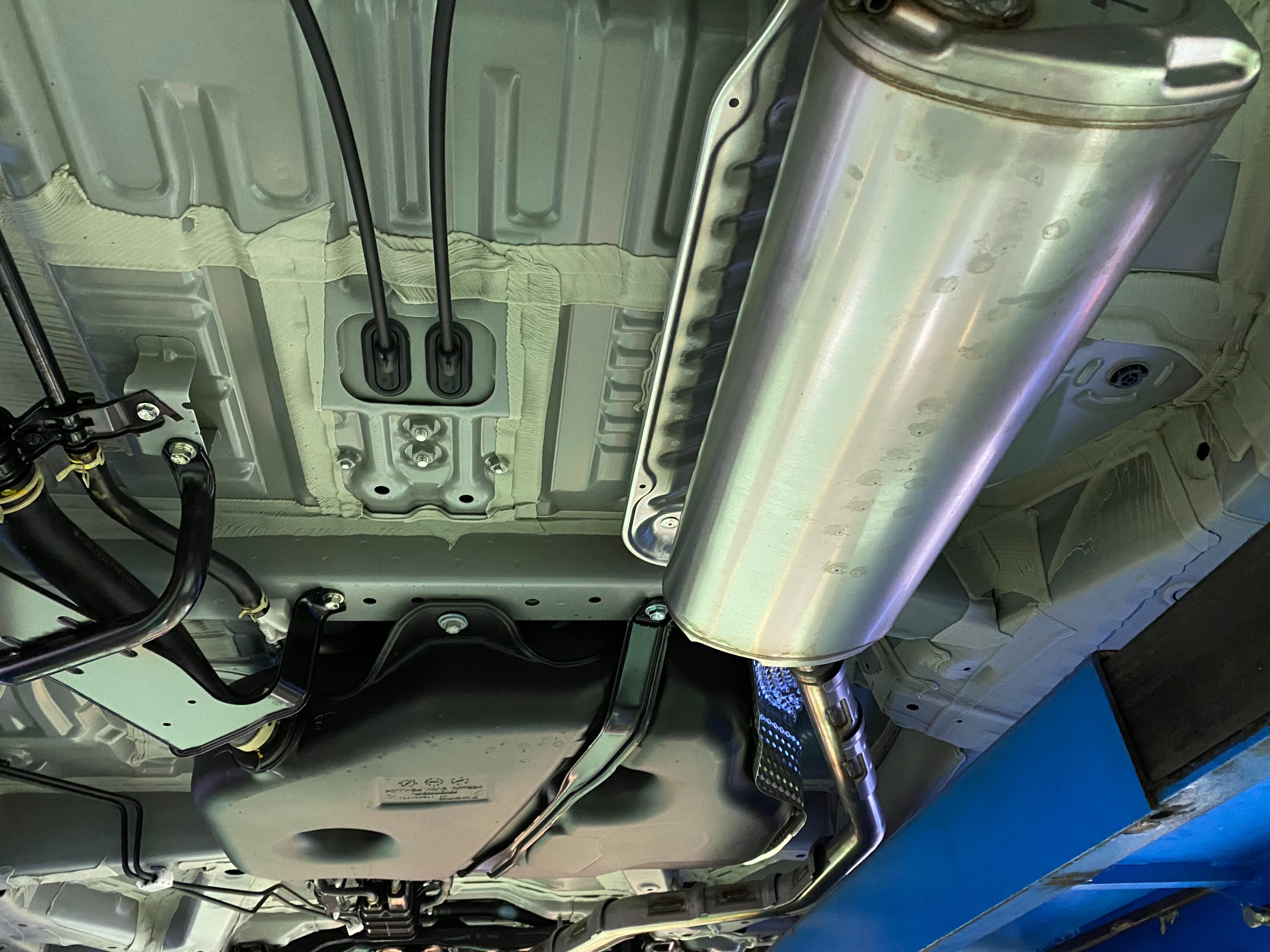 N-BOX ( JF3 ) フジツボ オーソライズK | 店舗おススメ情報 | タイヤ館