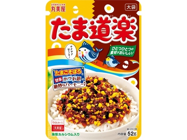 ニチフリ のりたまご 大袋40g (4902184057367) の仕入れ・箱買いなら
