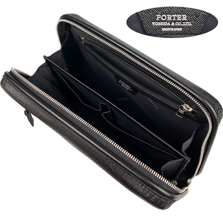 ポーター アベニュー 2WAYショルダーバッグ 024-04333 PORTER AVENUE