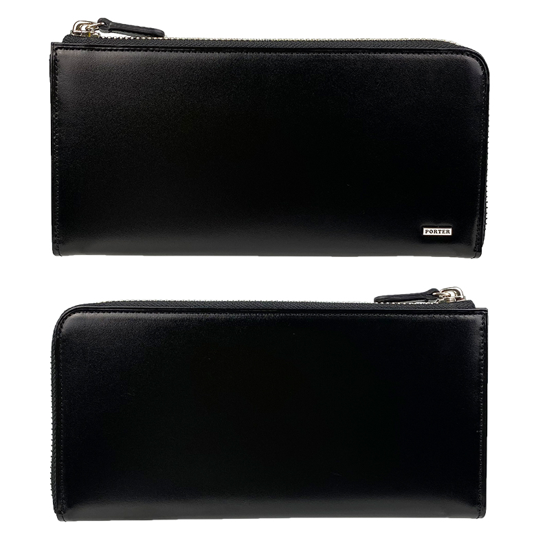 ポーター シーン ロングウォレット 110-02927 PORTER SHEEN 長財布（L