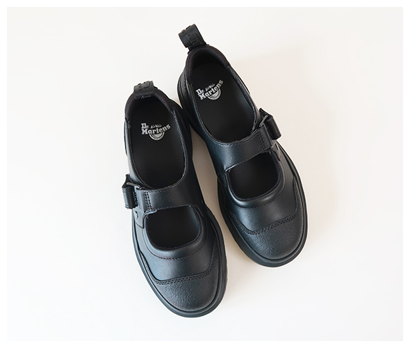 Dr.Martens - INDICA II BEX TECH ドクターマーチン メリージェーン
