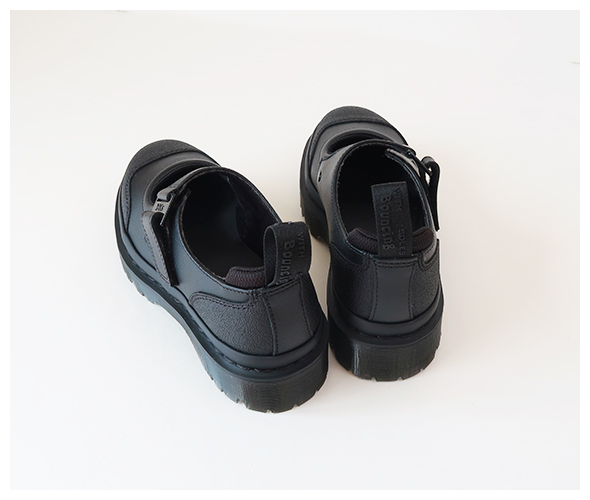 Dr.Martens - INDICA II BEX TECH ドクターマーチン メリージェーン