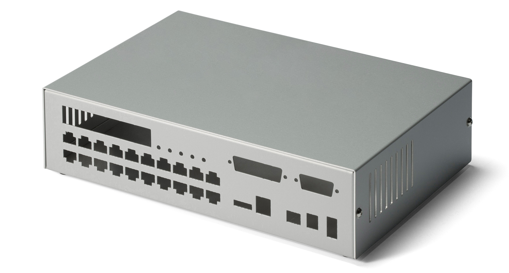 アルミケース 低価格型 MBシリーズ | 製品情報 | タカチ電機工業