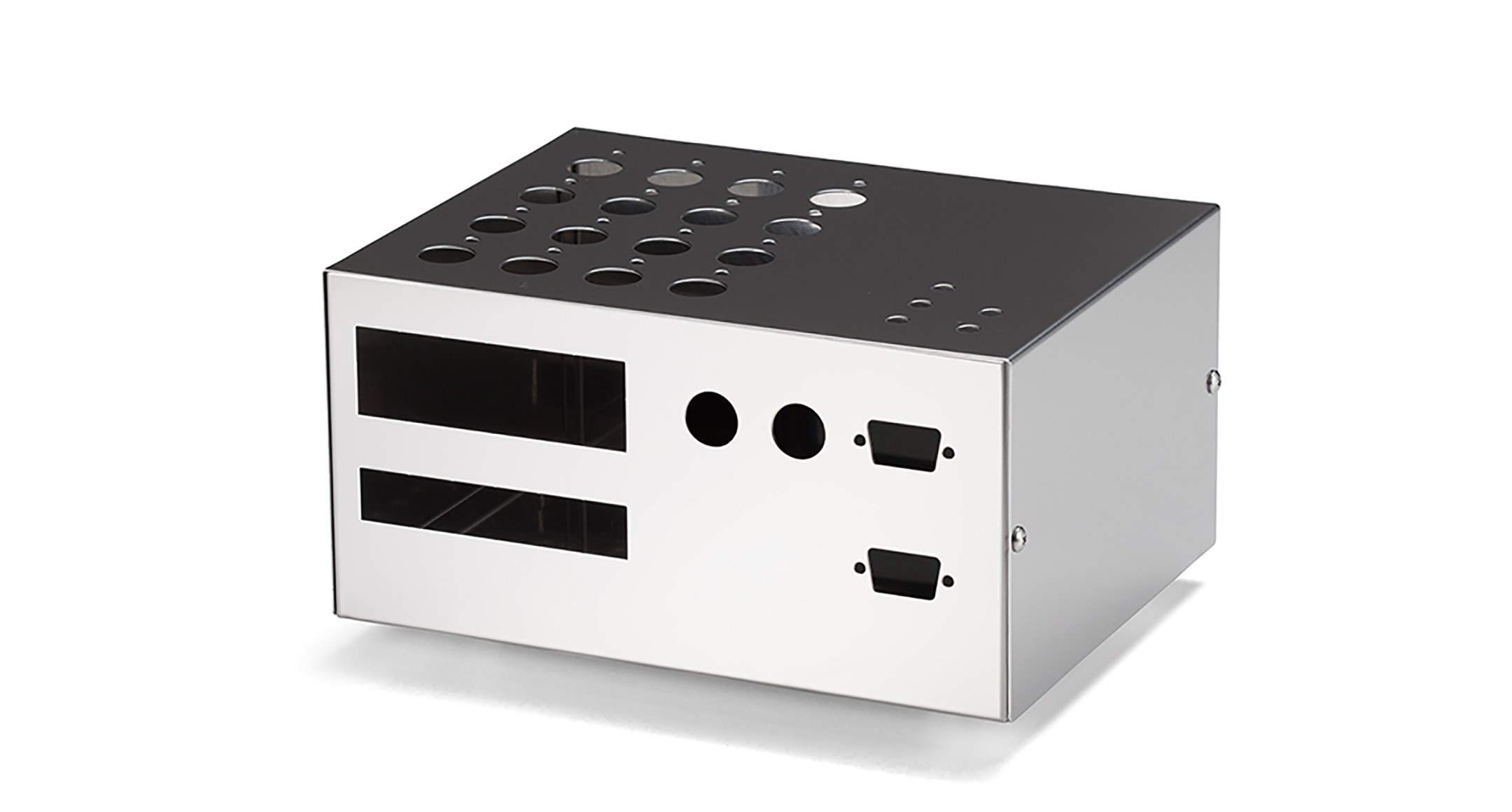 ステンレス フリーサイズケース MBSシリーズ | 製品情報 | タカチ電機