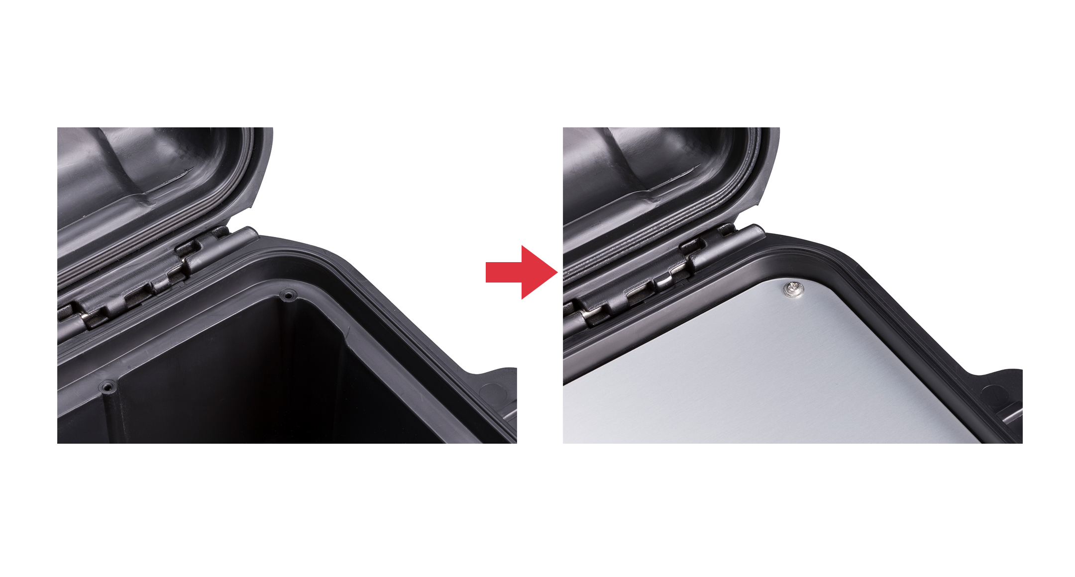 NK・NKK・NK-T用アルミパネル NKAPシリーズ | 製品情報 | タカチ電機