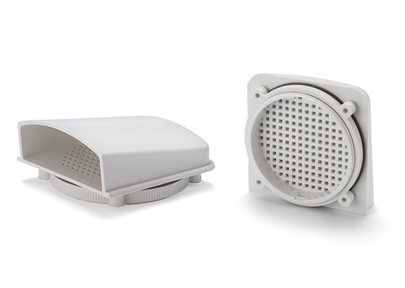 プロテクティブベント PMFシリーズ | 製品情報 | タカチ電機工業