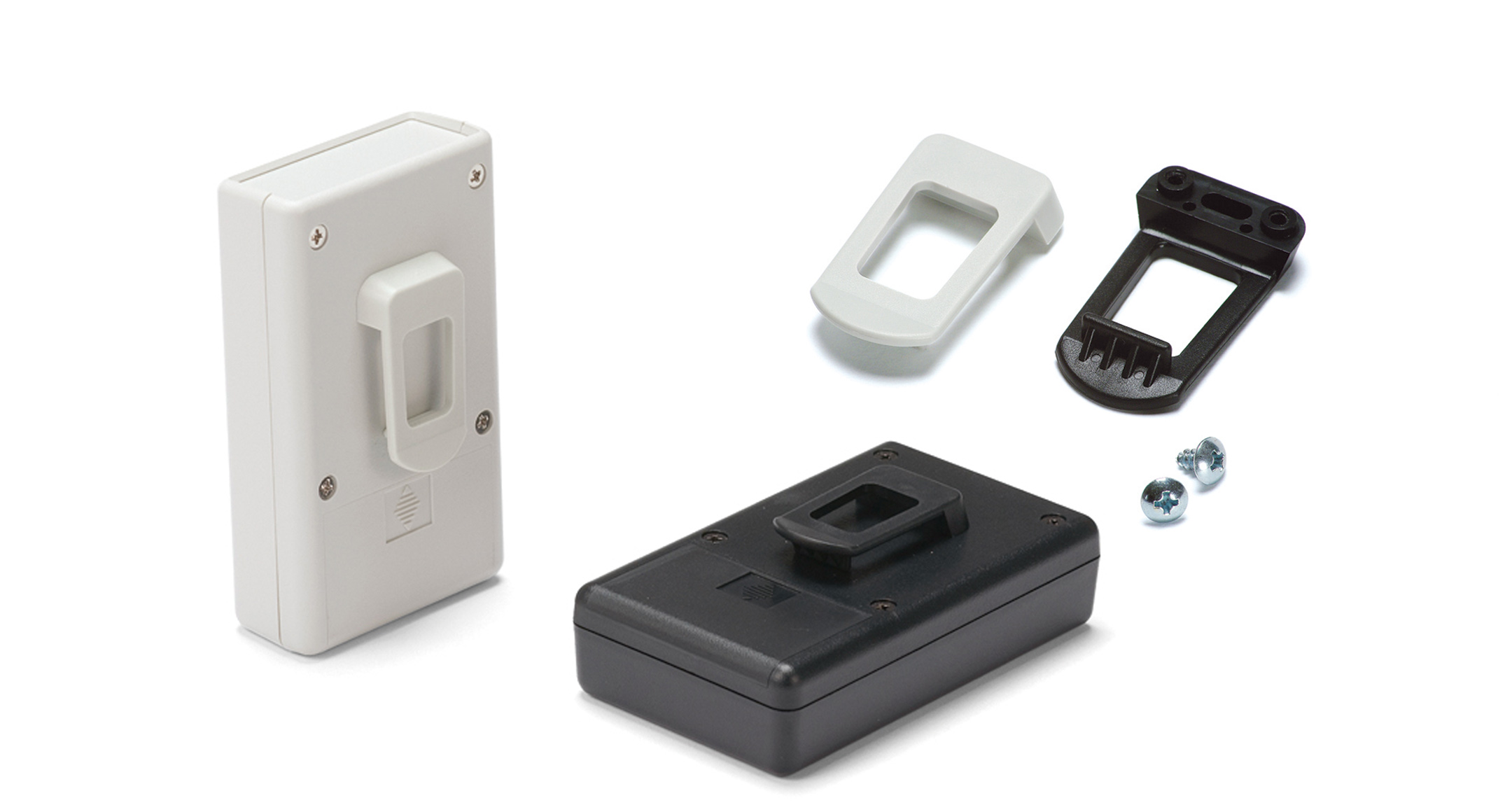 ハンドへルドプラスチックケース GHAシリーズ | 製品情報 | タカチ電機