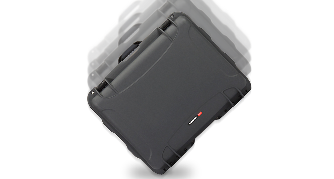 防水キャリングケース NKシリーズ - NANUK社製ハードケース | 製品詳細