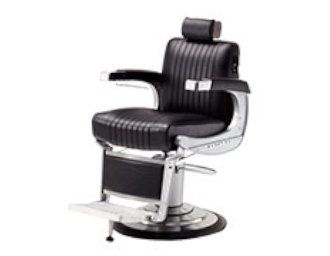 極上の座り心地・寝心地を実現したバーバーチェアの最高峰モデル DIVAN