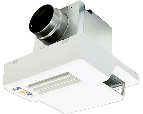 浴室換気乾燥暖房機1室換気（浴室換気乾燥暖房機 BF-SK/SJ/SH/SC