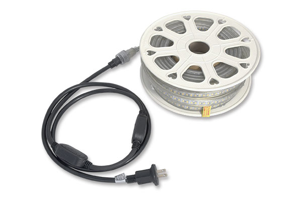 日動工業 LED コネクトライン LECN-R10LA-W｜高翔オンラインストア