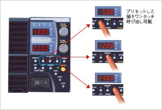 直流電源】ZXシリーズ～概要｜電源製造50年以上・高砂製作所