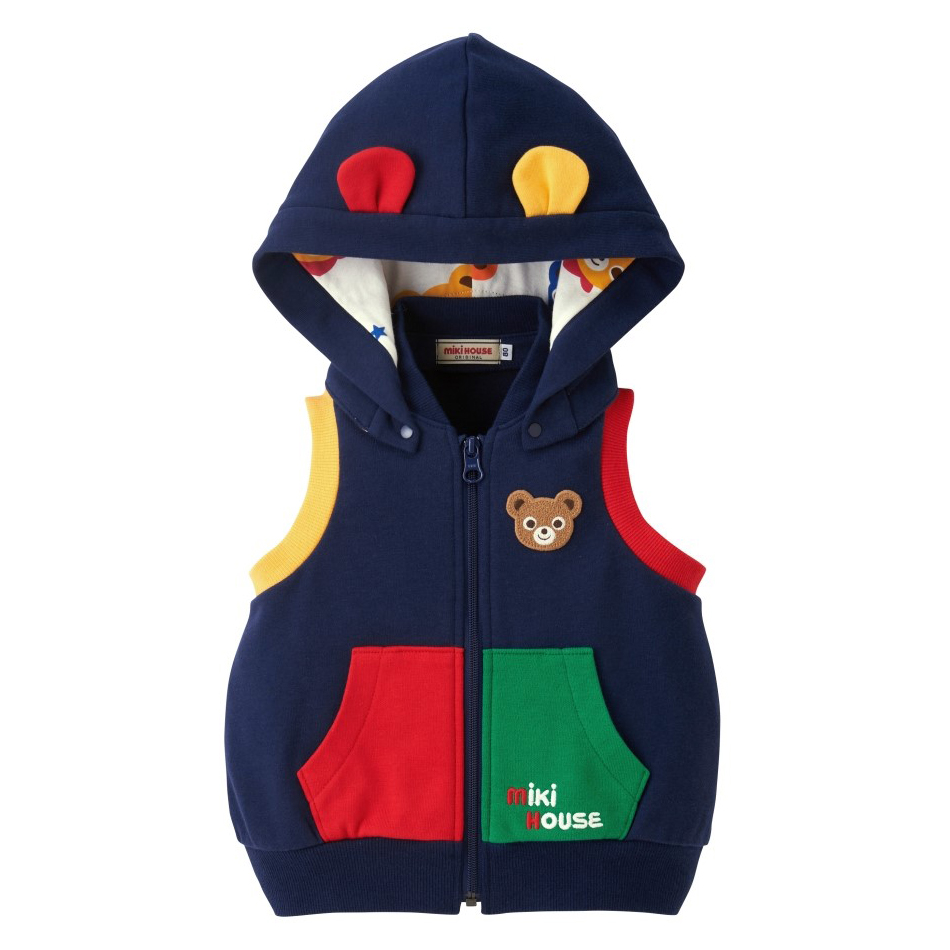 MIKI HOUSE DOUBLE_B（ミキハウスダブルB） | ベビー・キッズ