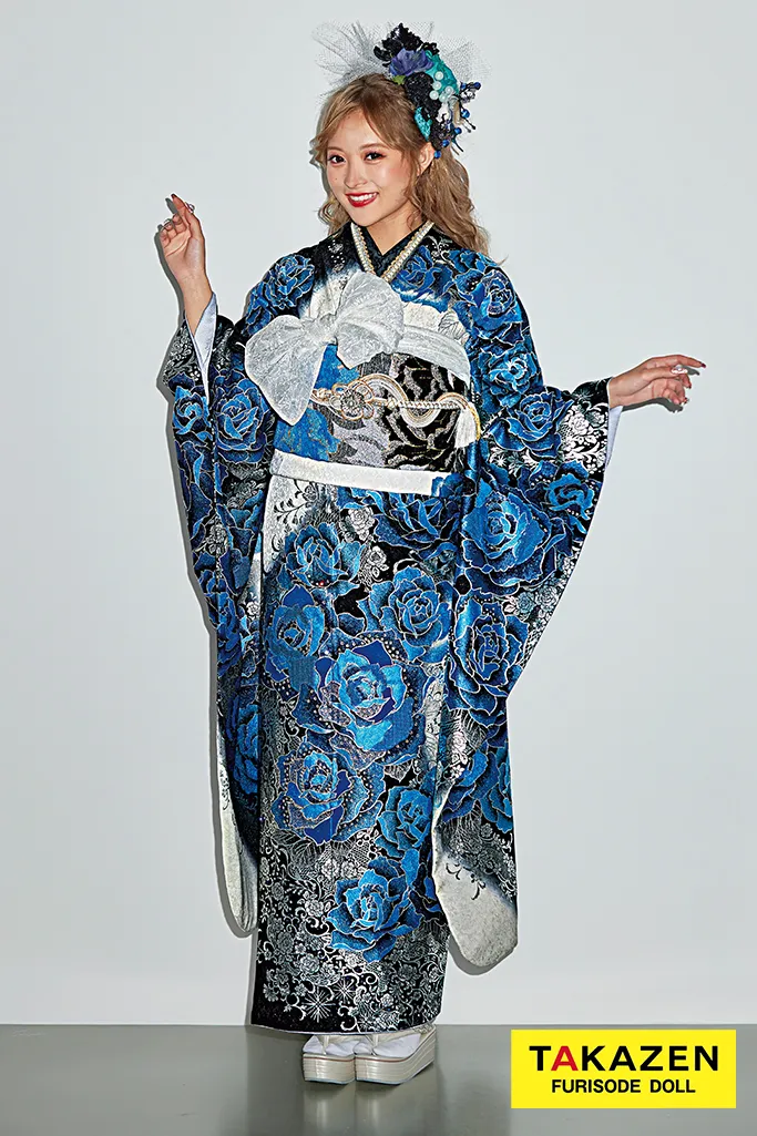 TAKAZEN心斎橋店】27日 2025・2026年成人必見☆モードなキラキラ