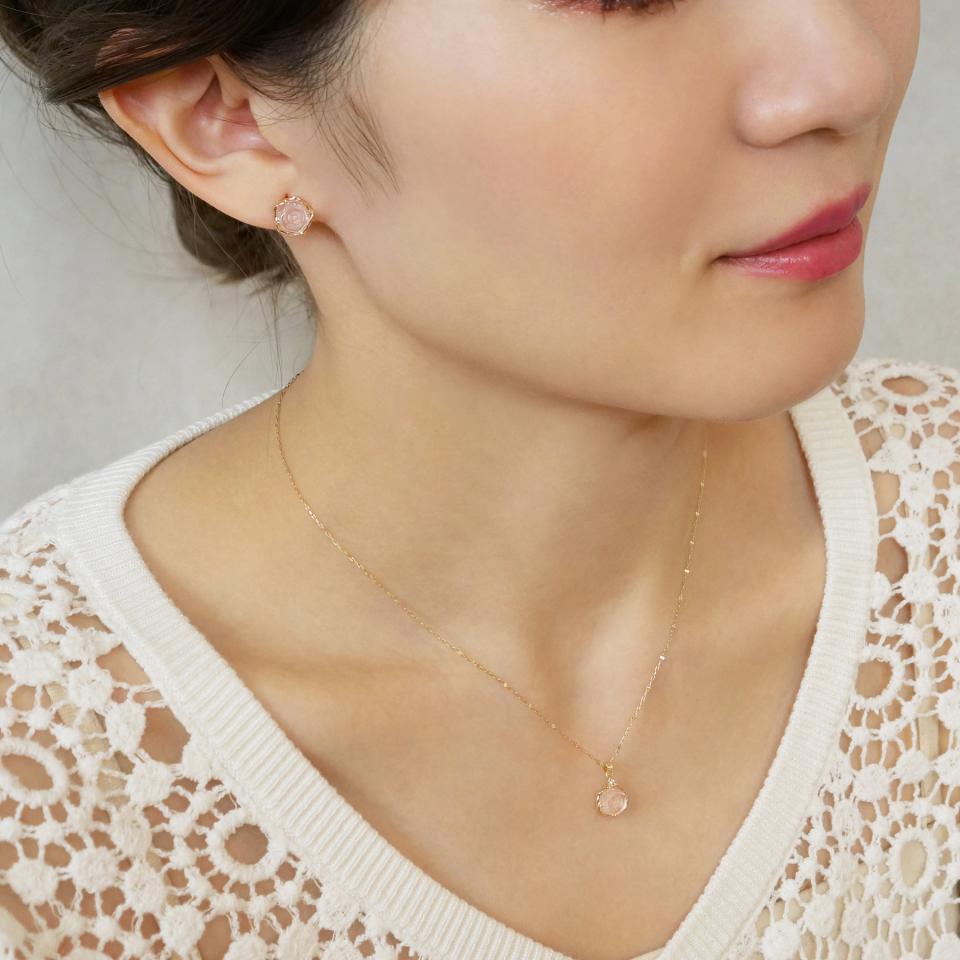 TAKE-UP ONLINE SHOP/テイクアップ公式オンラインショップ / K18・K10