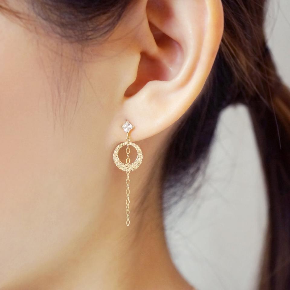 TAKE-UP ONLINE SHOP/テイクアップ公式オンラインショップ / K18・K10