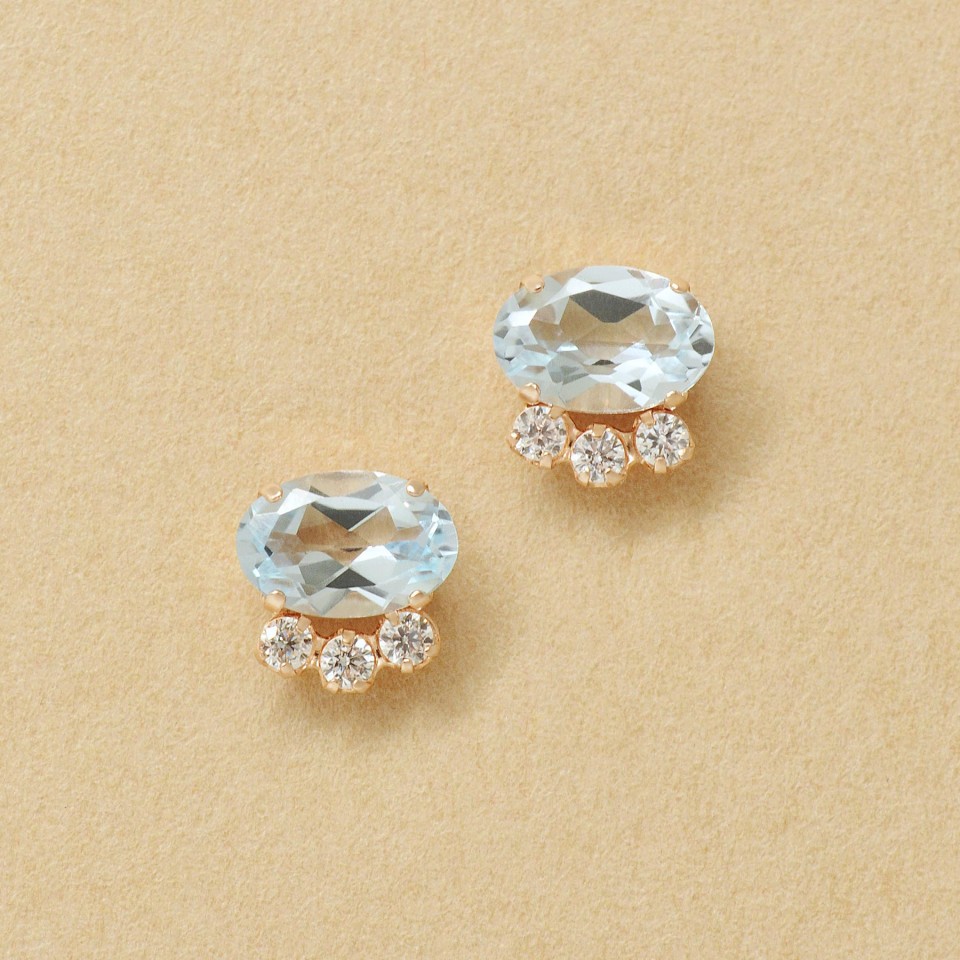 TAKE-UP ONLINE SHOP/テイクアップ公式オンラインショップ / K18・K10